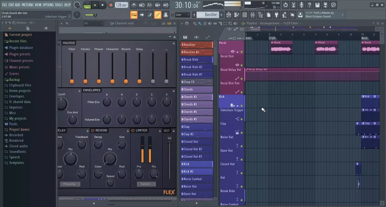 ¿Cuáles son las alternativas a FL Studio?