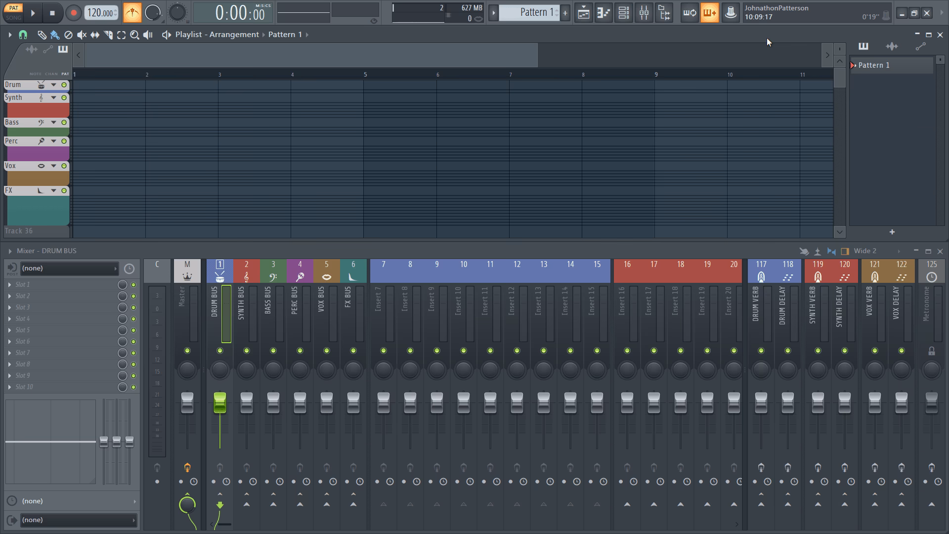 ¿Cuáles son las habilidades de FL Studio?