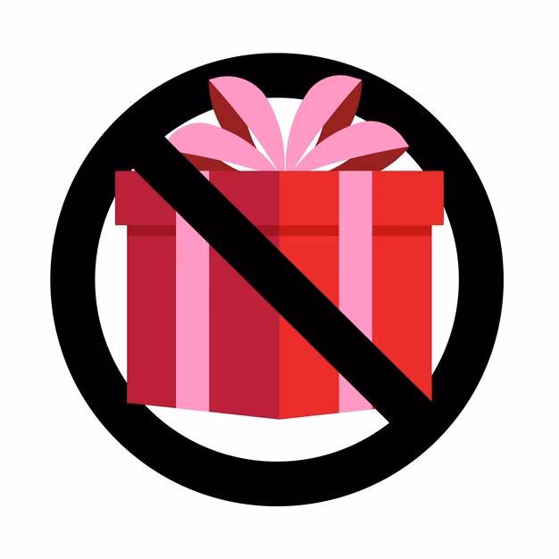 ¿Qué es el regalo y para qué sirve?