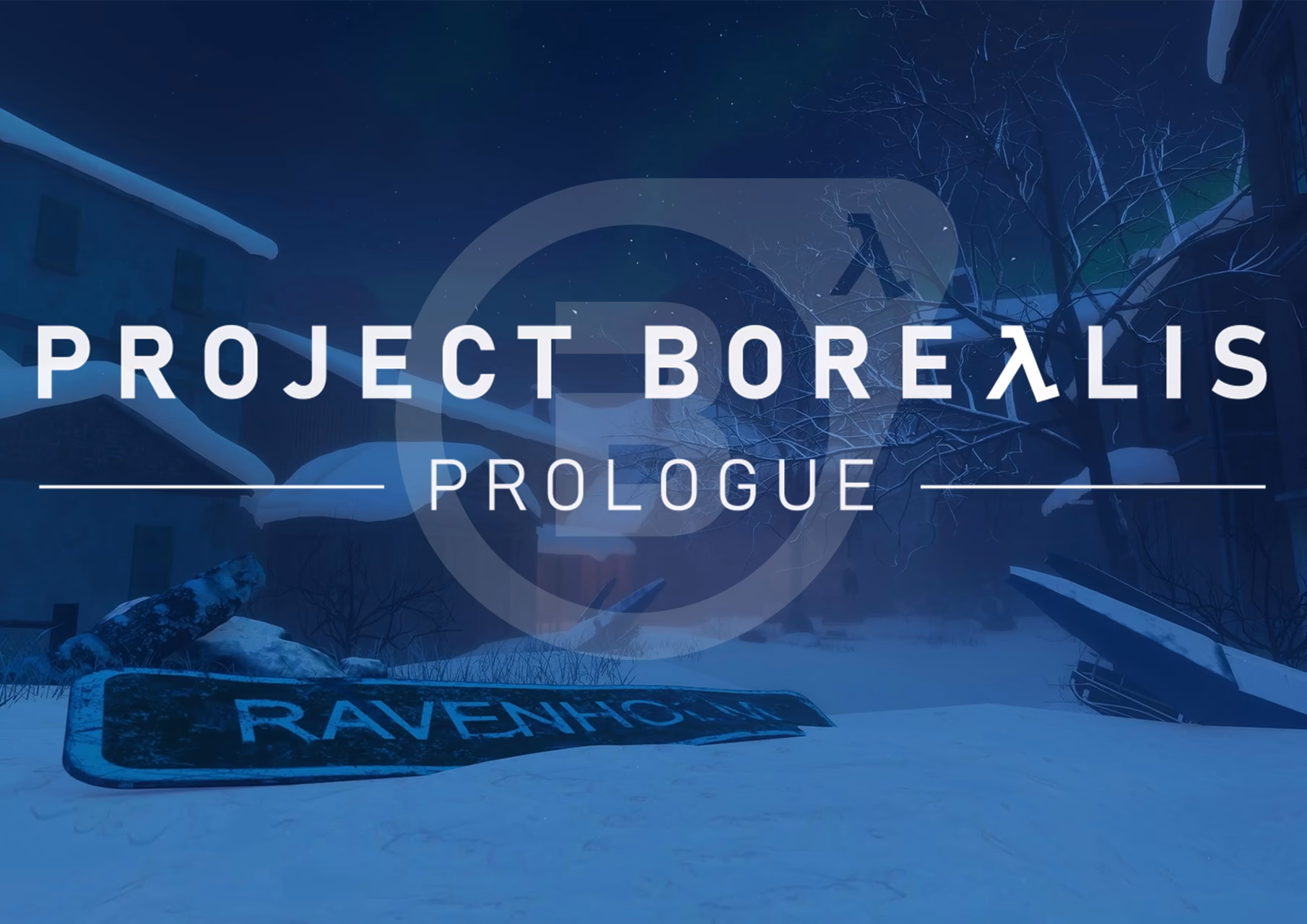 What is Project Borealis prologue?