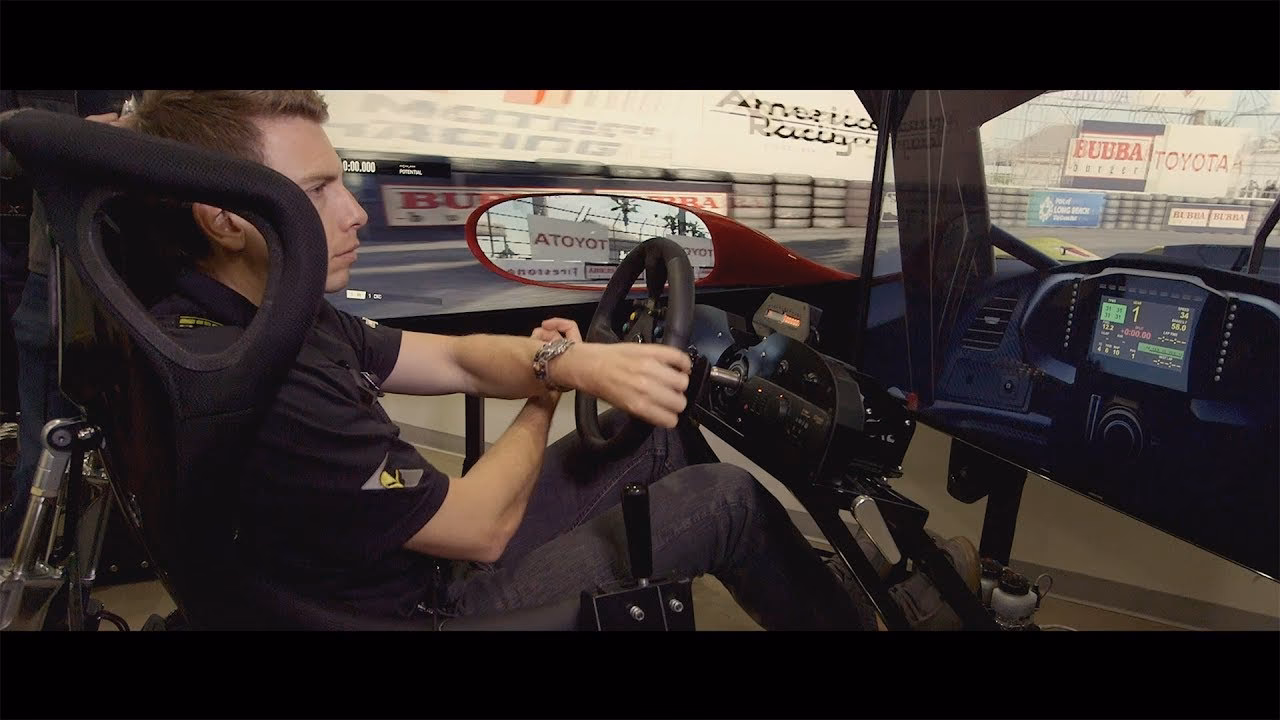 Is there a trainer available for Project Cars 3?