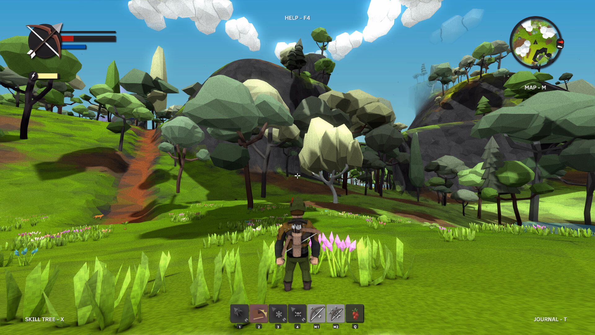 What is project Hedra?
