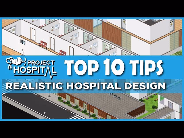 What is hospitalization like?