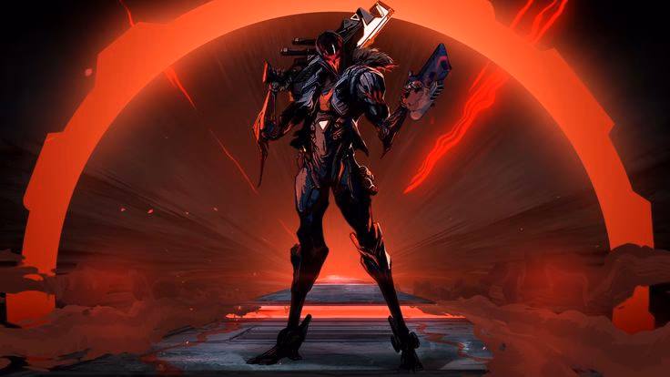 How many splash arts are there in Genshin Impact?