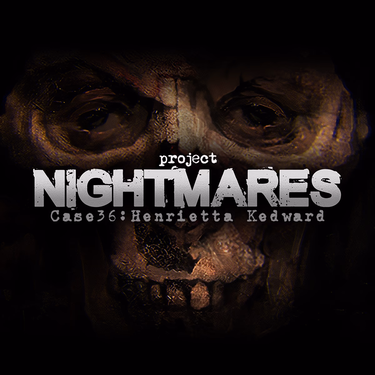 Is project Nightmares a PC game?