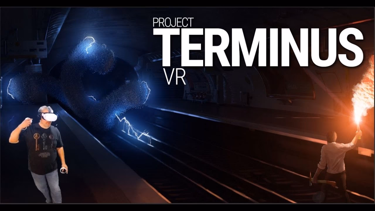 What is the Terminus Initiative?