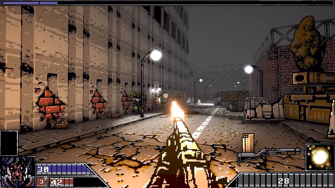 Is Project Warlock a good game?