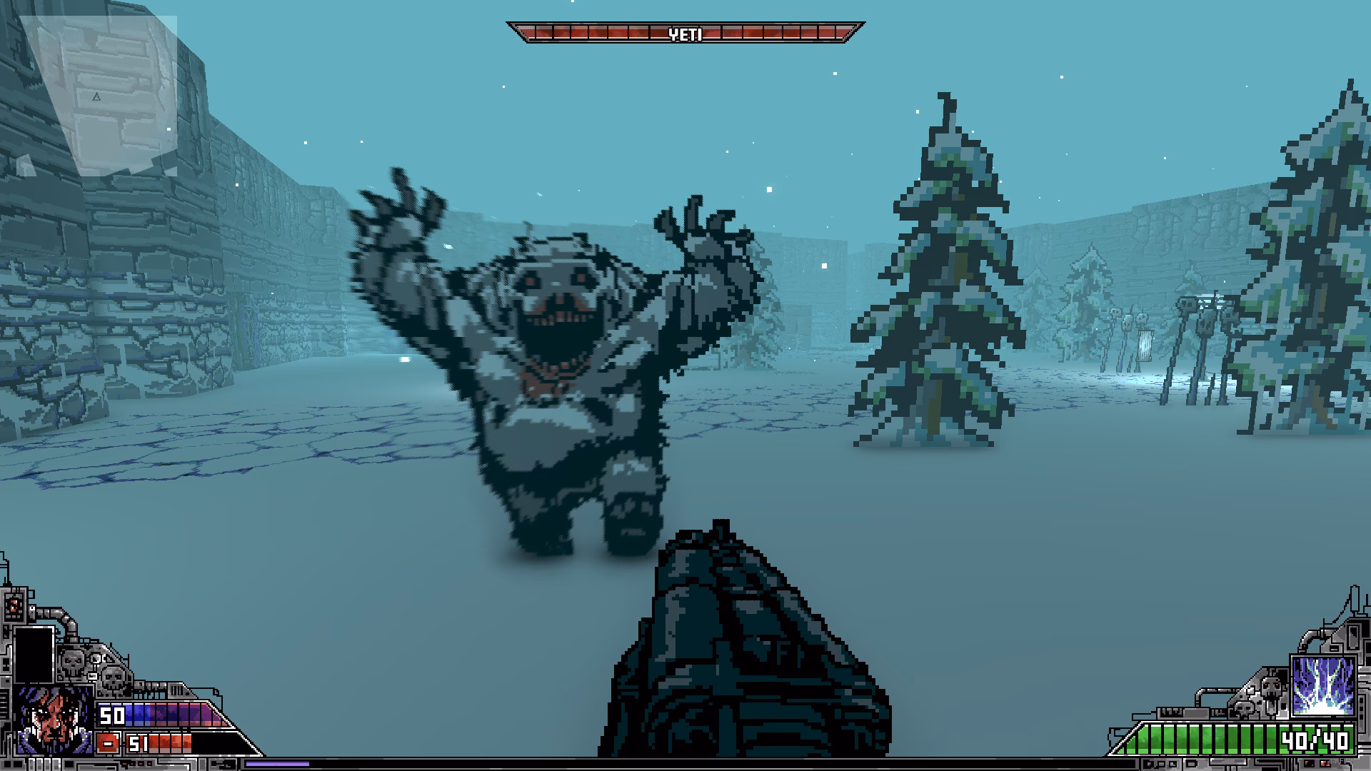 Is Project Warlock a good game?