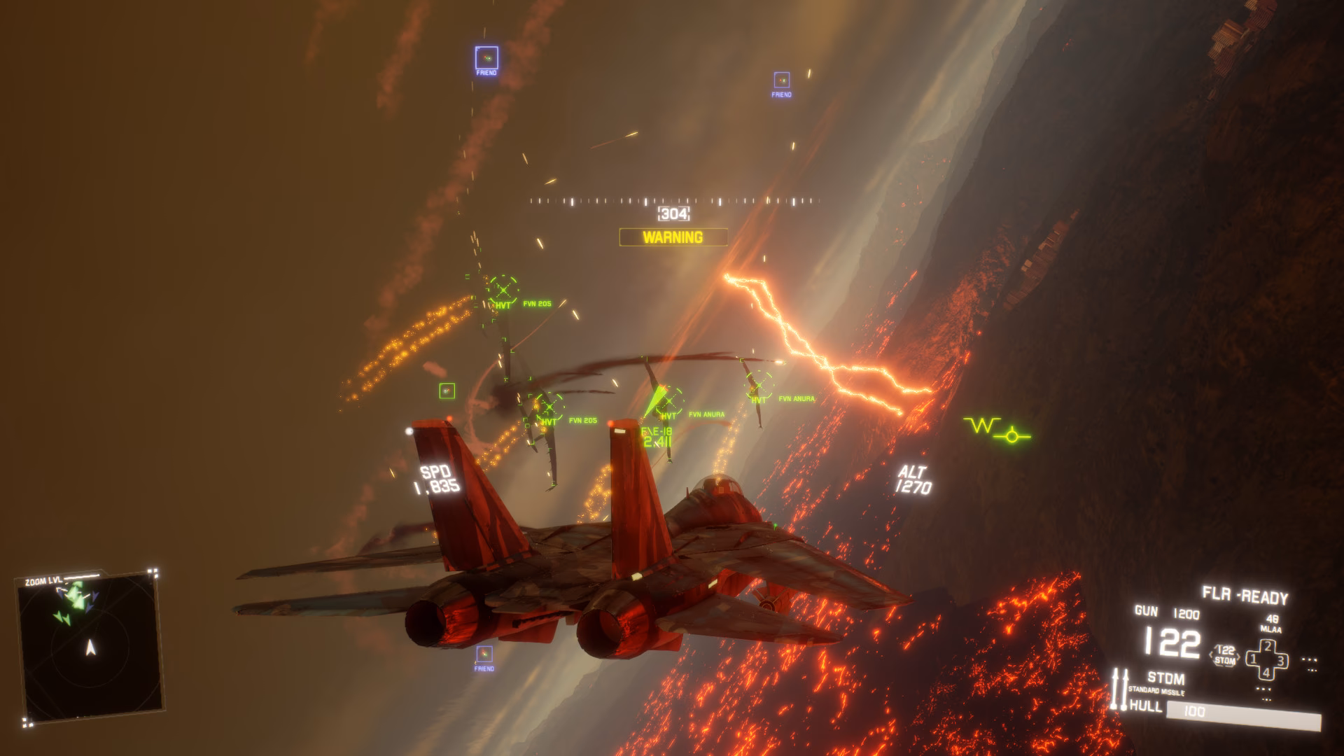 What is project wingman?