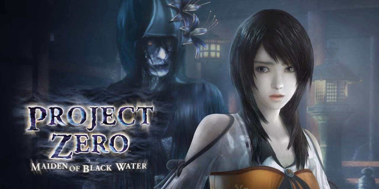 ¿Qué incluye “Fatal Frame / Project Zero: Maiden of Black Water Digital Deluxe Edition”?