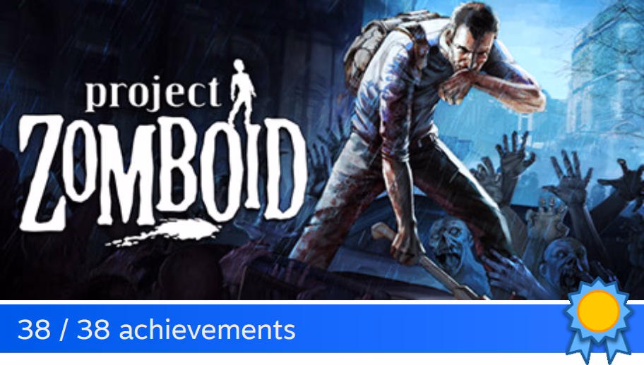 How difficult is Project Zomboid?