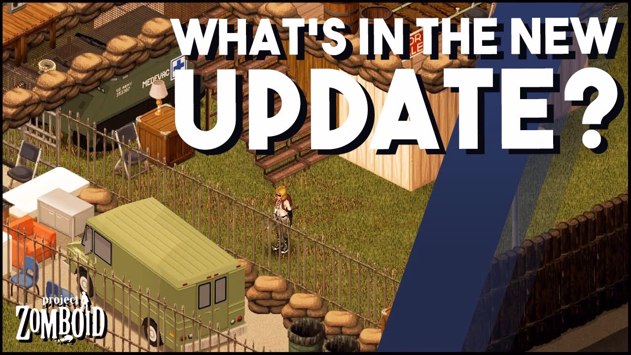 What is Project Zomboid wiki?