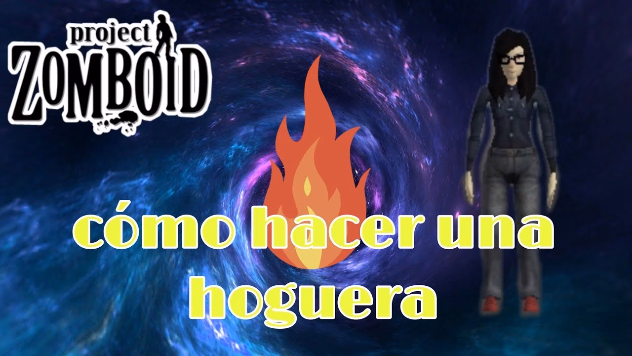 ¿Cuál es la interfaz de Project zomboid?