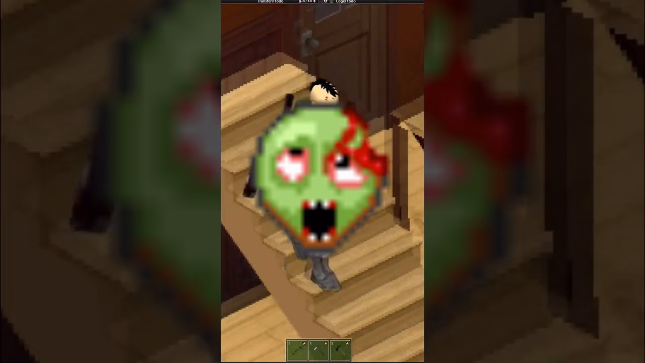¿Qué es Project zomboid y para qué sirve?
