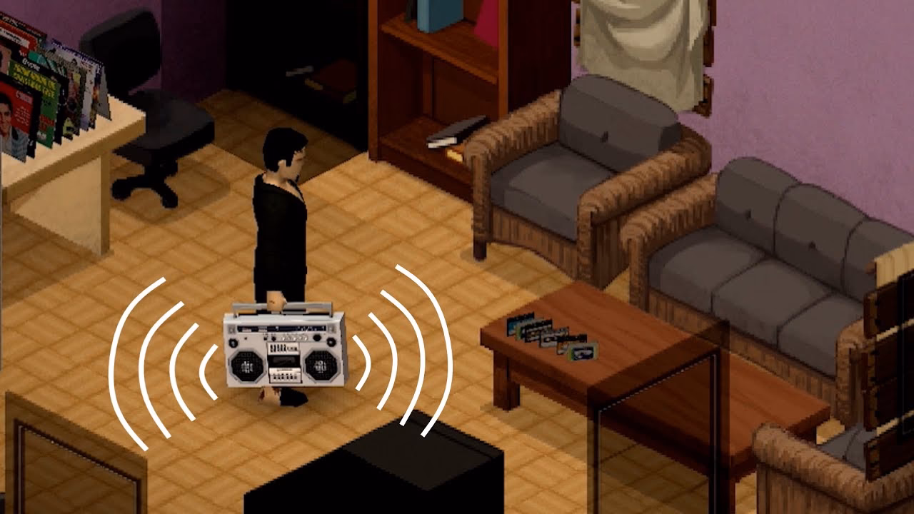 What are Project Zomboid mods?