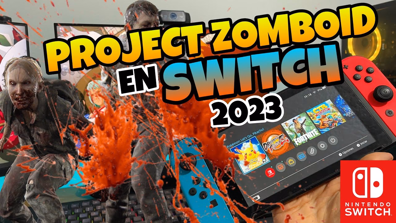 Should Project Zomboid be ported to switch?