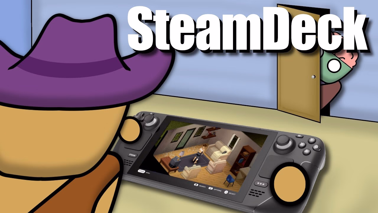 What controls are best for Project Zomboid?