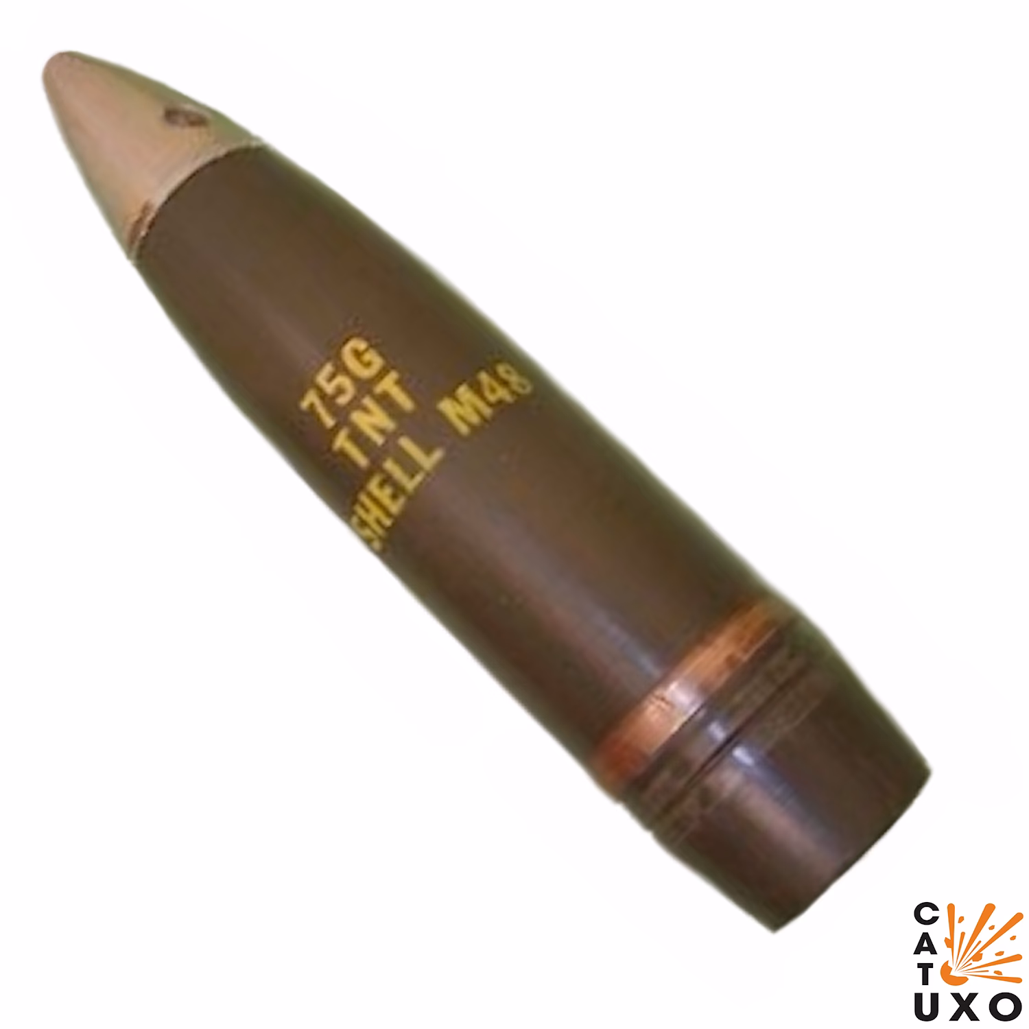 Quelle est la définition du mot projectile ?