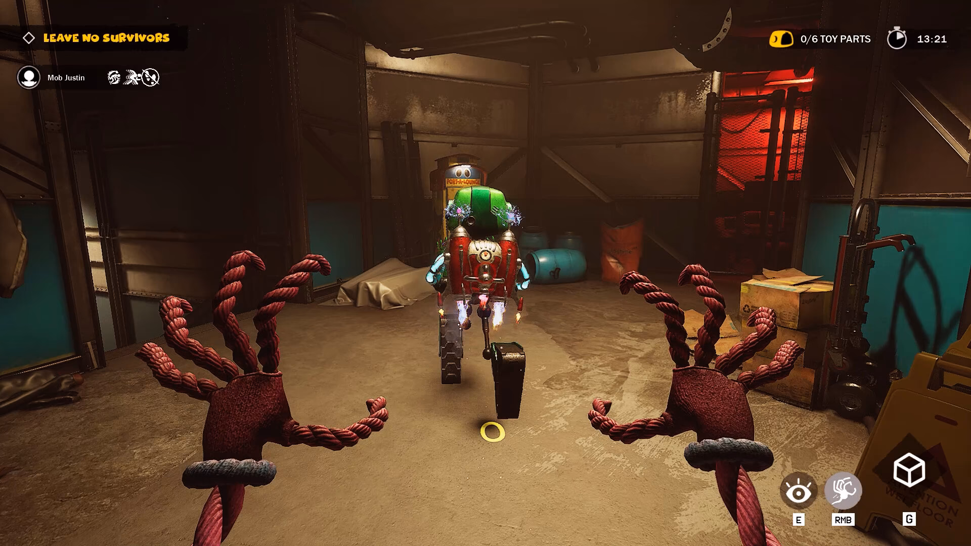 Where can I find a list of game projects?