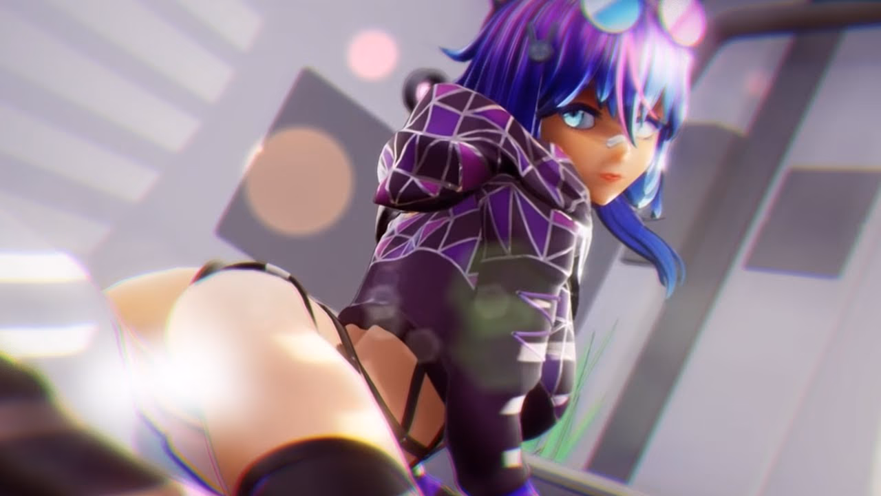 Who is project Melody?