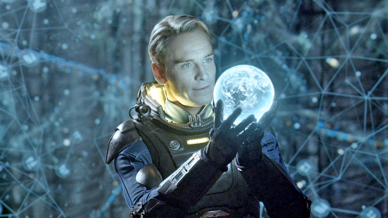 Is Alien Covenant a sequel to Prometheus?