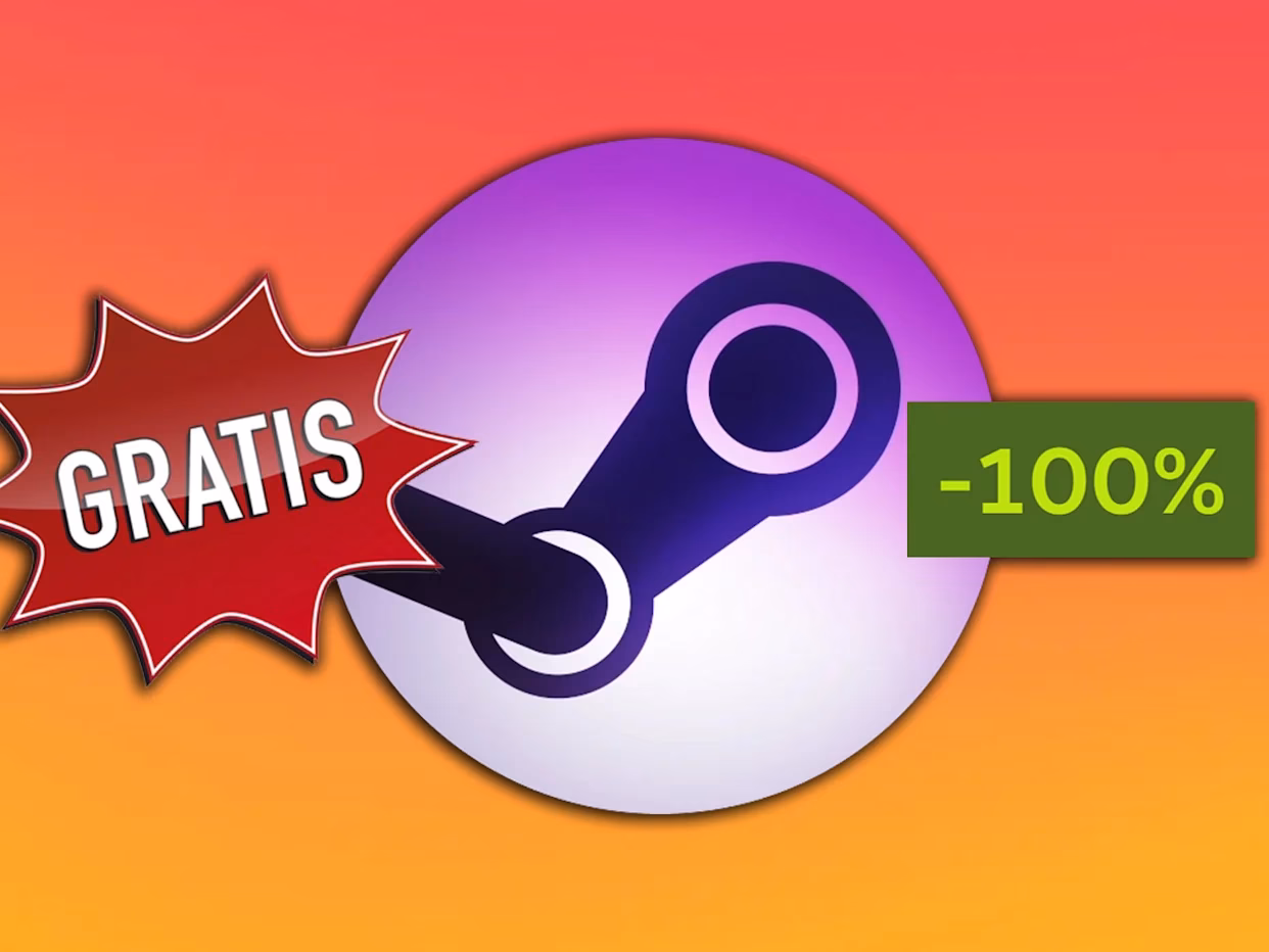 ¿Qué juegos ofrece Steam para explorar nuevas experiencias sin gastar un peso?