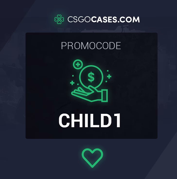 What is csgocases promo code 2025?