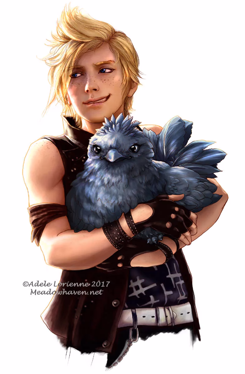 Can you rent a Chocobo?