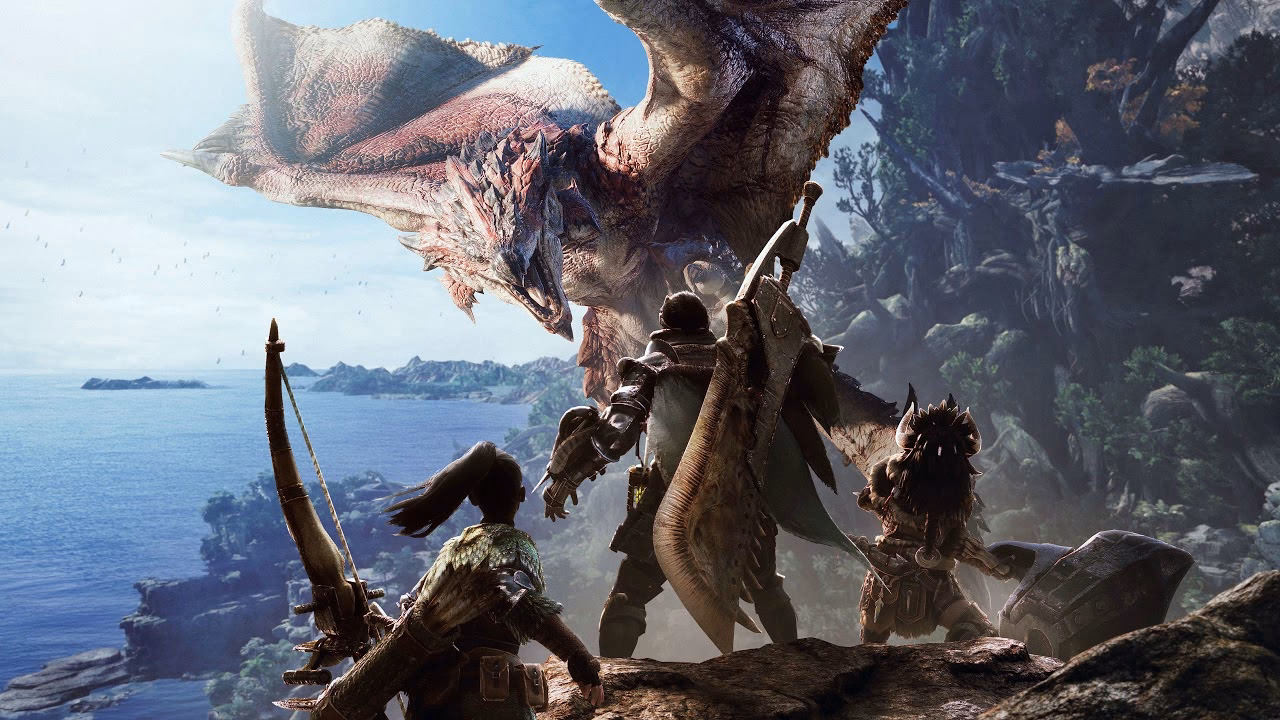 Is proof of a hero MHW?