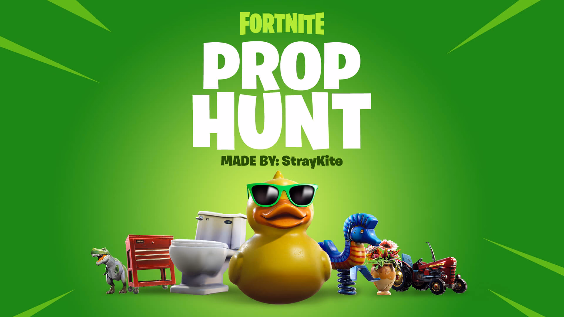 How does prophunt work?