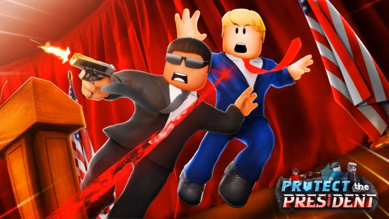 Is 'Save the President' a good game?