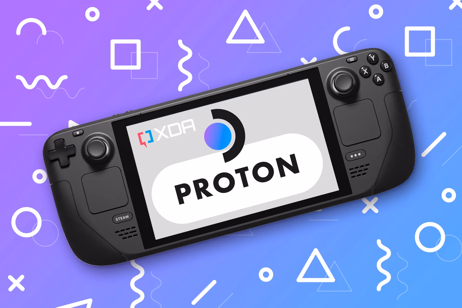 What is proton & how do I use it?