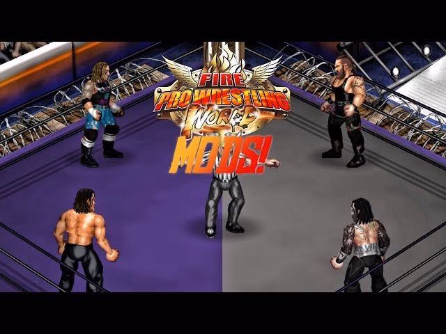 What is home of Pro Wrestling?