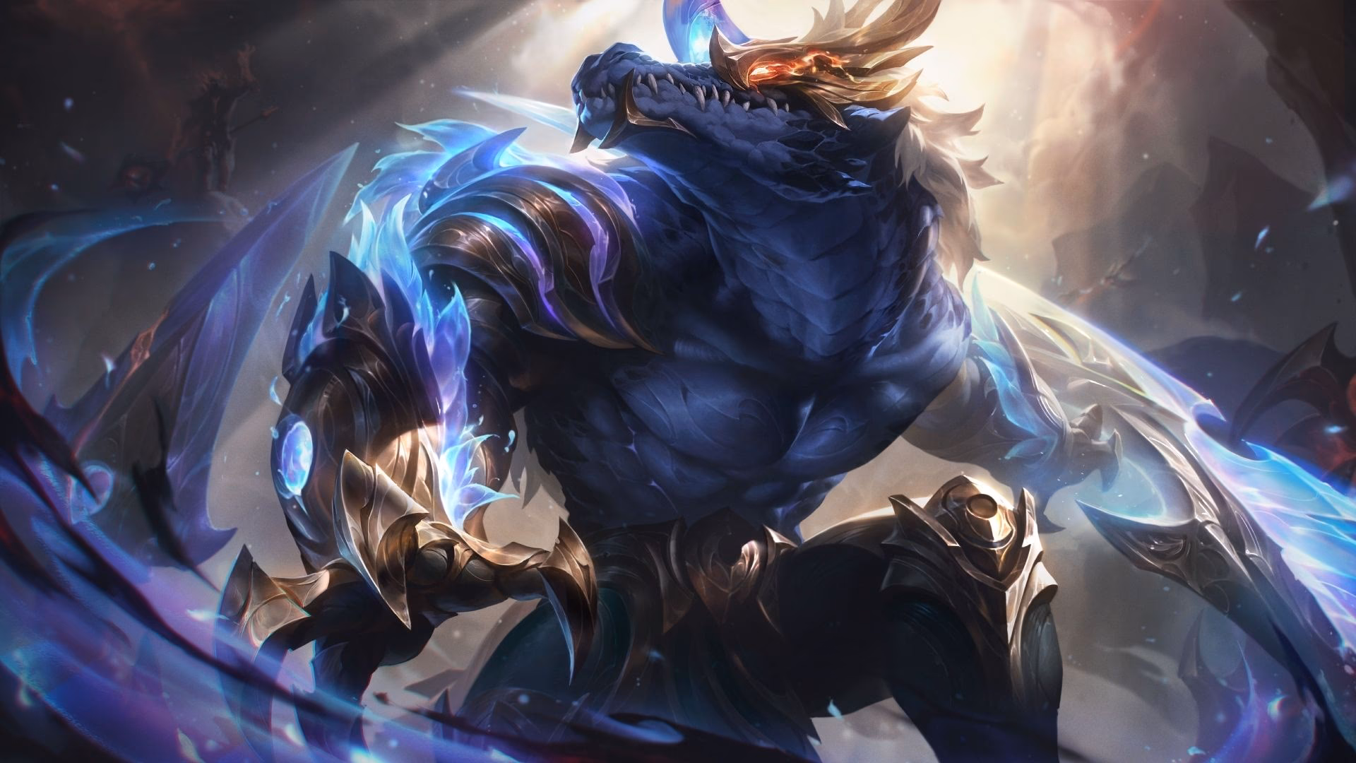 ¿Dónde será el próximo mundial de League of Legends?