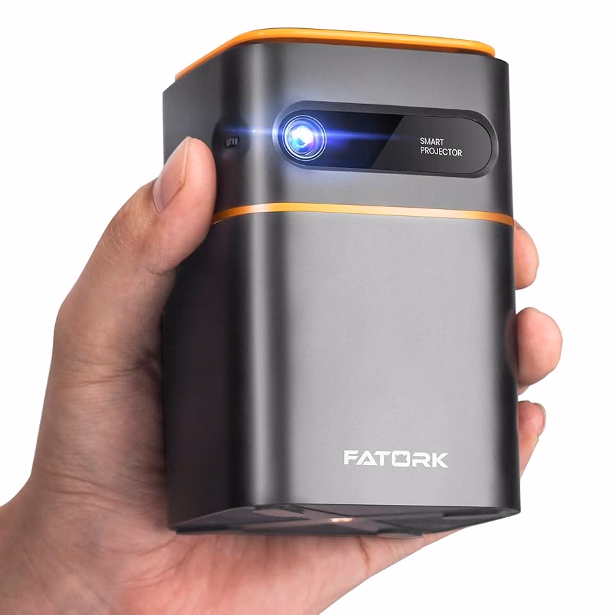 ¿Qué consejos se deben tomar antes de comprar un proyector móvil?