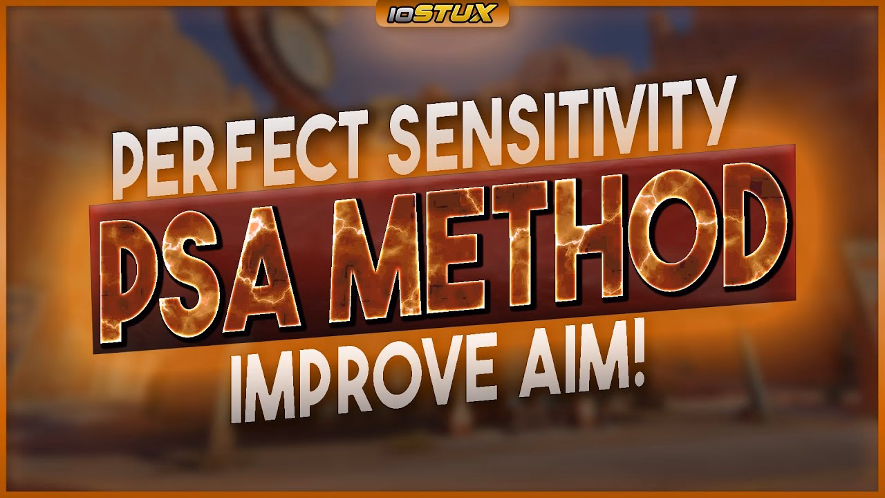 What is PSA (perfect sensitivity approximation)?