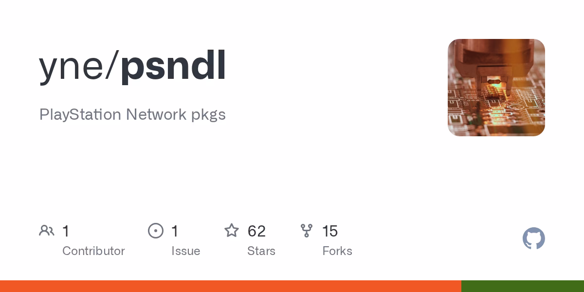 What is psnd?