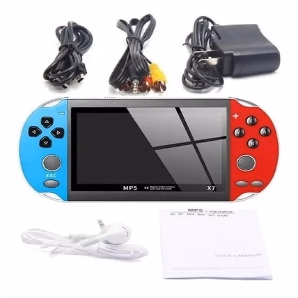 ¿Cuál es el mejor emulador de Nintendo 64 para PSP?