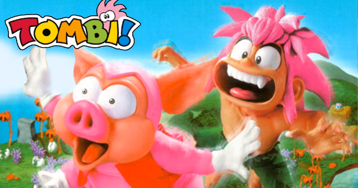 How to play PSX Tombi ROM on PC?