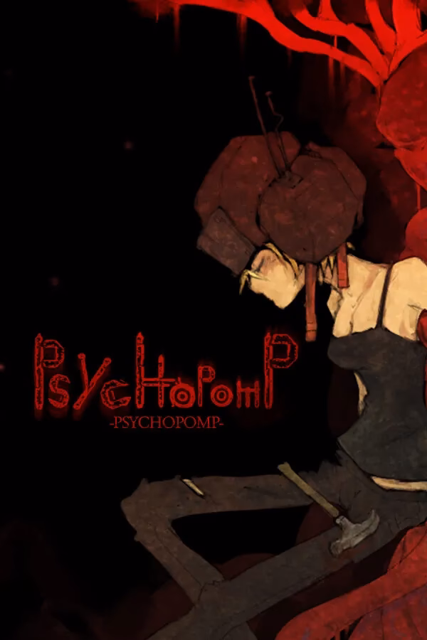 Is psychopomp a free game?