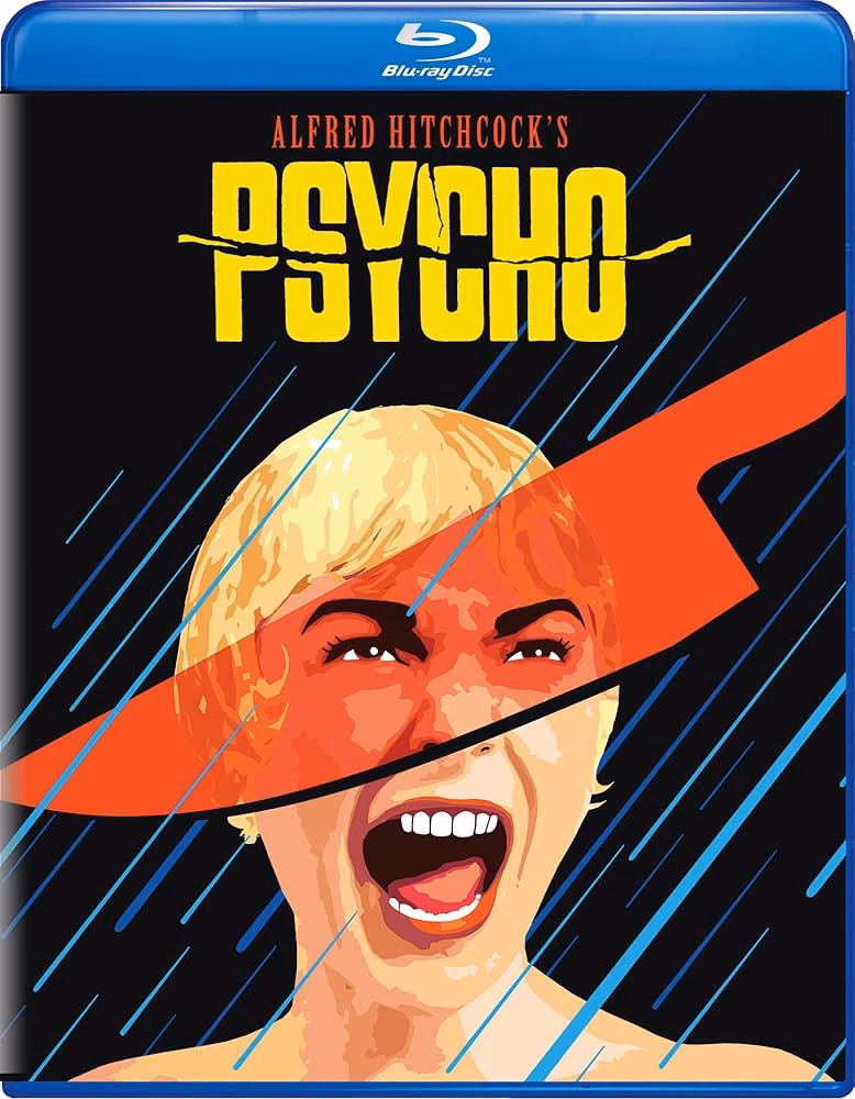 What is Psycho RT lighting?