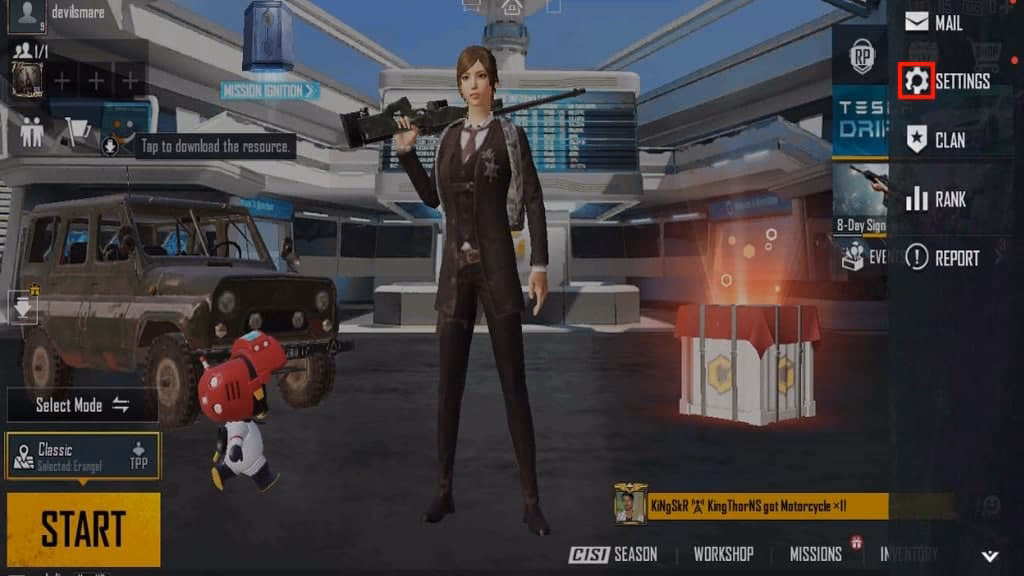 Why isn't PUBG running smoothly?
