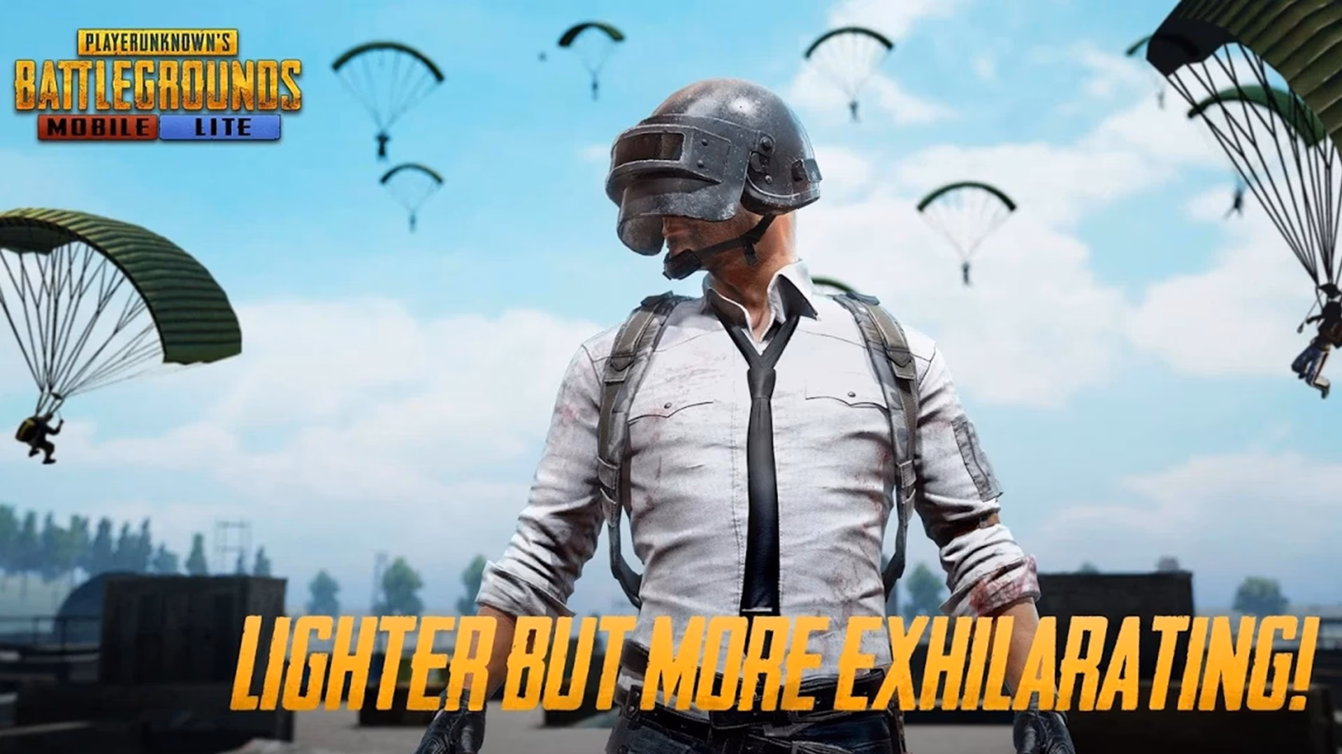 What is PUBG MobileLite?
