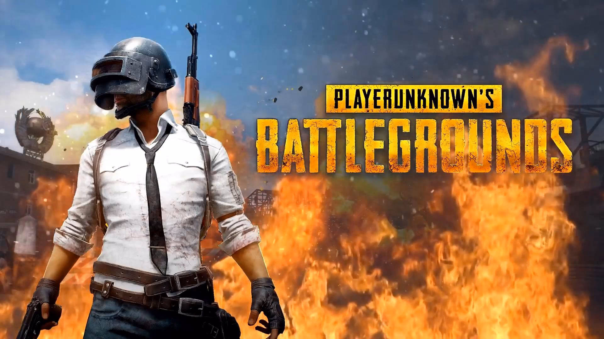 How many PUBG live wallpapers are there?