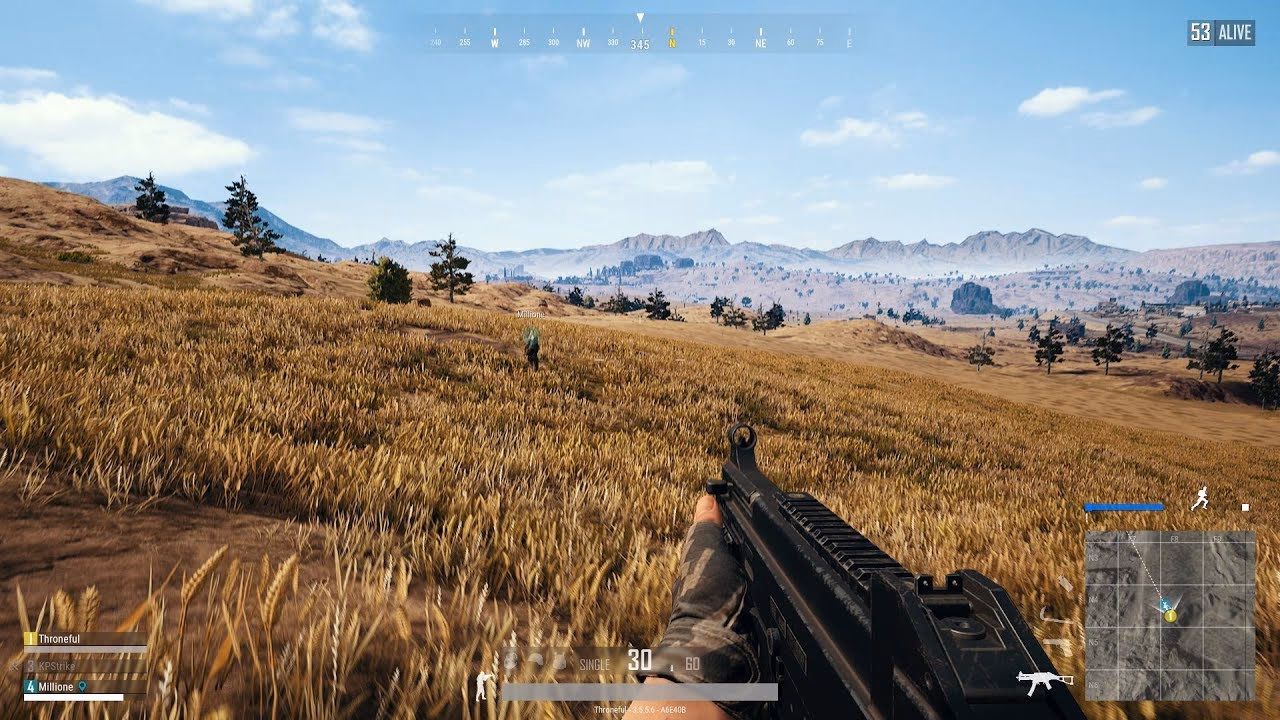 Where can I find PUBG PC 4K wallpapers?