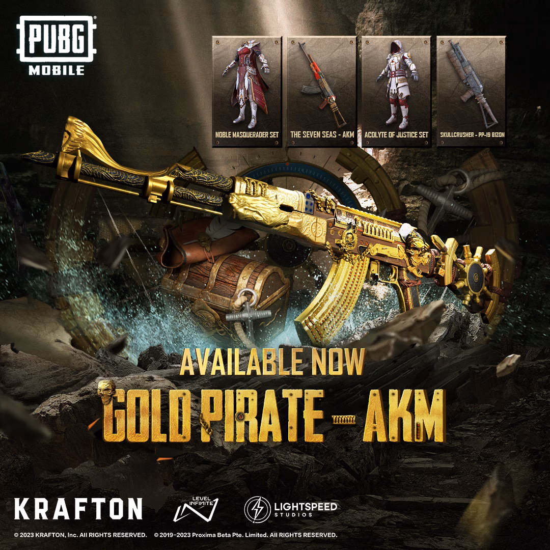 ¿Por qué la nueva versión de PUBG está disponible en las computadoras de los jugadores?