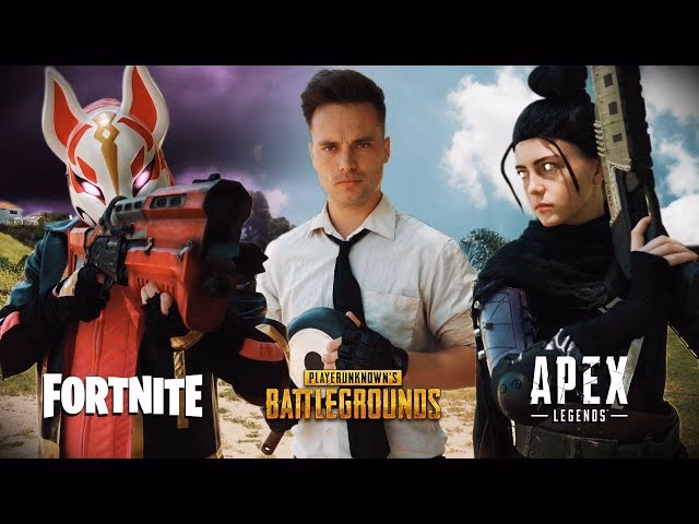 Will PUBG Mobile's absence help Apex Legends Mobile's popularity?