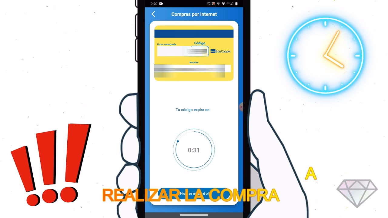 ¿Qué es la tarjeta de débito de Coppel?