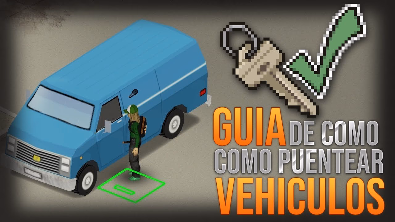 ¿Qué se debe hacer al puentear un coche?