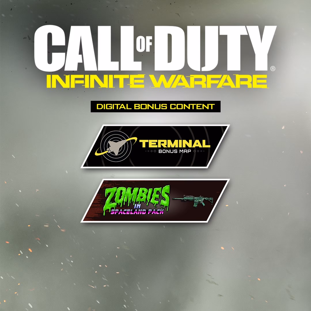 ¿Qué es Infinite Warfare y para qué sirve?